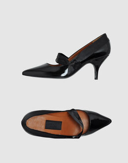 LANVIN - CALZATURE - Decolletes - su YOOX.COM