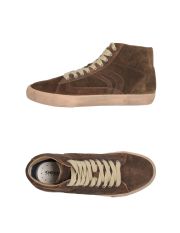 GEOX - High-top sneaker