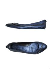 ALEXANDER MCQUEEN - Ballet flats