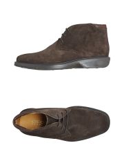 GEOX - High-top dress shoe