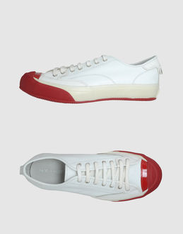 NEIL BARRETT - CALZATURE - Sneakers - su YOOX.COM
