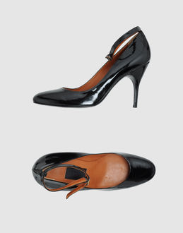 LANVIN - CALZATURE - Decolletes - su YOOX.COM
