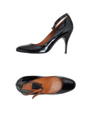 LANVIN - Closed-toe slip-ons 
