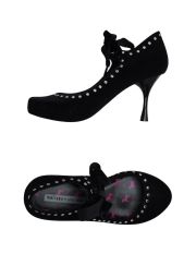 MELISSA + DOC DOG - Closed-toe slip-ons 