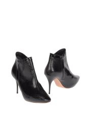 ALEXANDER MCQUEEN - Ankle boots