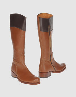 CAMPEROS - CALZATURE - Stivali - su YOOX.COM