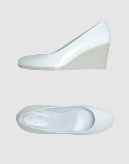 HOGAN - CALZATURE - Zeppe - su YOOX.COM