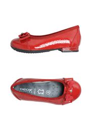 GEOX - Ballet flats