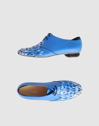 ZOOM NICHOLAS KIRKWOOD - Lace-up shoes