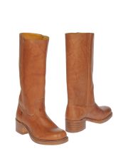 FRYE - Botas de tacón