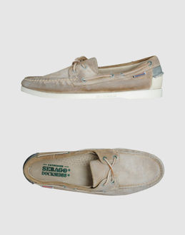 SEBAGO - CALZATURE - Sneakers slip on - su YOOX.COM