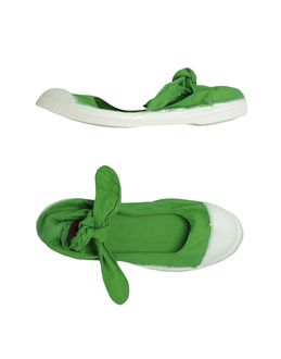Ballerinas - BENSIMON - BEI YOOX.COM