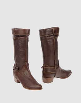FENDI - CALZATURE - Stivali - su YOOX.COM