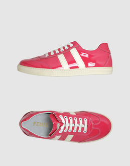FENDI - CALZATURE - Sneakers - su YOOX.COM