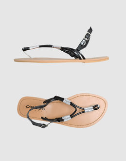 PIECES - CALZATURE - Infradito - su YOOX.COM