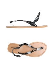 PIECES - Flip flops