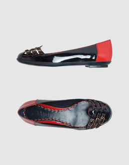 BIBA - CALZATURE - Ballerine - su YOOX.COM