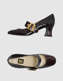 BIBA - CALZATURE - Decolletes - su YOOX.COM