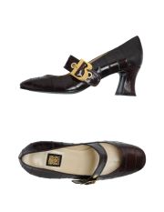 BIBA - Closed-toe slip-ons 