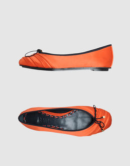 BIBA - CALZATURE - Ballerine - su YOOX.COM