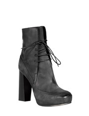 COSTUME NATIONAL - Ankle boots