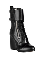 COSTUME NATIONAL - Ankle boots