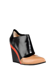 COSTUME NATIONAL - Wedge