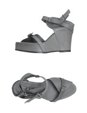ANN DEMEULEMEESTER - Zeppa