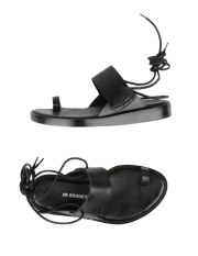 ANN DEMEULEMEESTER - Infradito