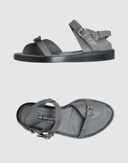 ANN DEMEULEMEESTER - CALZATURE - Sandali - su YOOX.COM