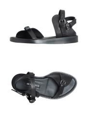 ANN DEMEULEMEESTER - Sandali