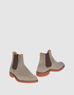 TRICKER'S - CALZATURE - Stivaletti - su YOOX.COM