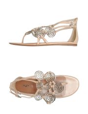 ALAIA - Sandalias