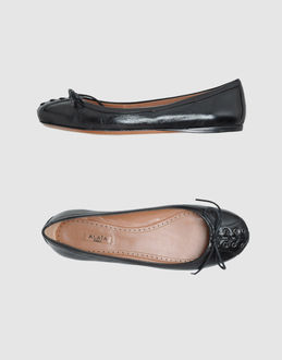 ALAIA - CALZATURE - Ballerine - su YOOX.COM
