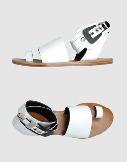 BALENCIAGA - CALZATURE - Sandali - su YOOX.COM