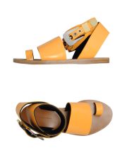 BALENCIAGA - Sandals