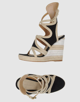 BALENCIAGA - CALZATURE - Zeppe - su YOOX.COM