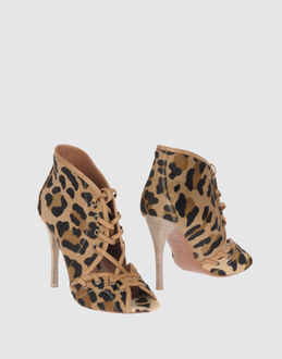 ALAIA - CALZATURE - Stivaletti - su YOOX.COM