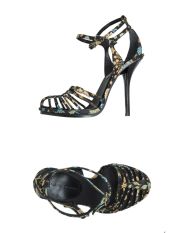 BALENCIAGA - Sandalias de tacón