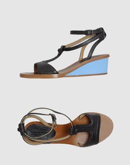 BALENCIAGA - CALZATURE - Zeppe - su YOOX.COM