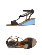 BALENCIAGA - Plataformas