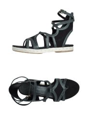 BALENCIAGA - Sandals