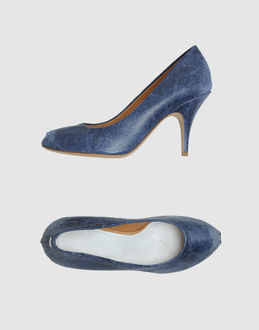 MAISON MARTIN MARGIELA 22 - CALZATURE - Decolletes open toe - su YOOX.COM