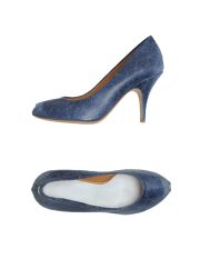 MAISON MARTIN MARGIELA 22 - オープントゥパンプス