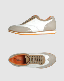 TRICKER'S - CALZATURE - Stringate - su YOOX.COM