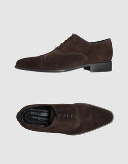 ALAIN MANOUKIAN HOMME - CALZATURE - Stringate - su YOOX.COM