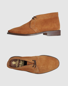 TRICKER'S - CALZATURE - Stivaletti - su YOOX.COM