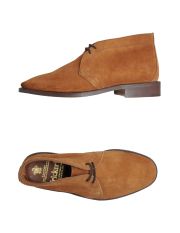 TRICKER'S - Botines de caña alta