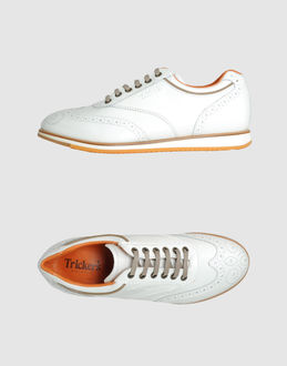 TRICKER'S - CALZATURE - Sneakers - su YOOX.COM