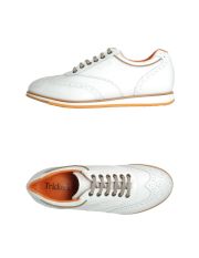 TRICKER'S - Кеды